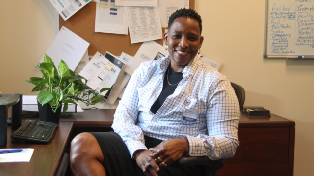 ‘Making space for equity and excellence to coexist’